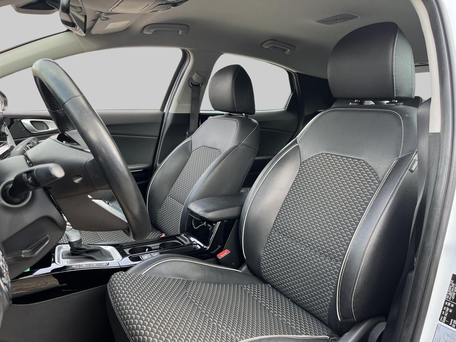 Billede af Kia XCeed 1,6 PHEV Upgrade DCT