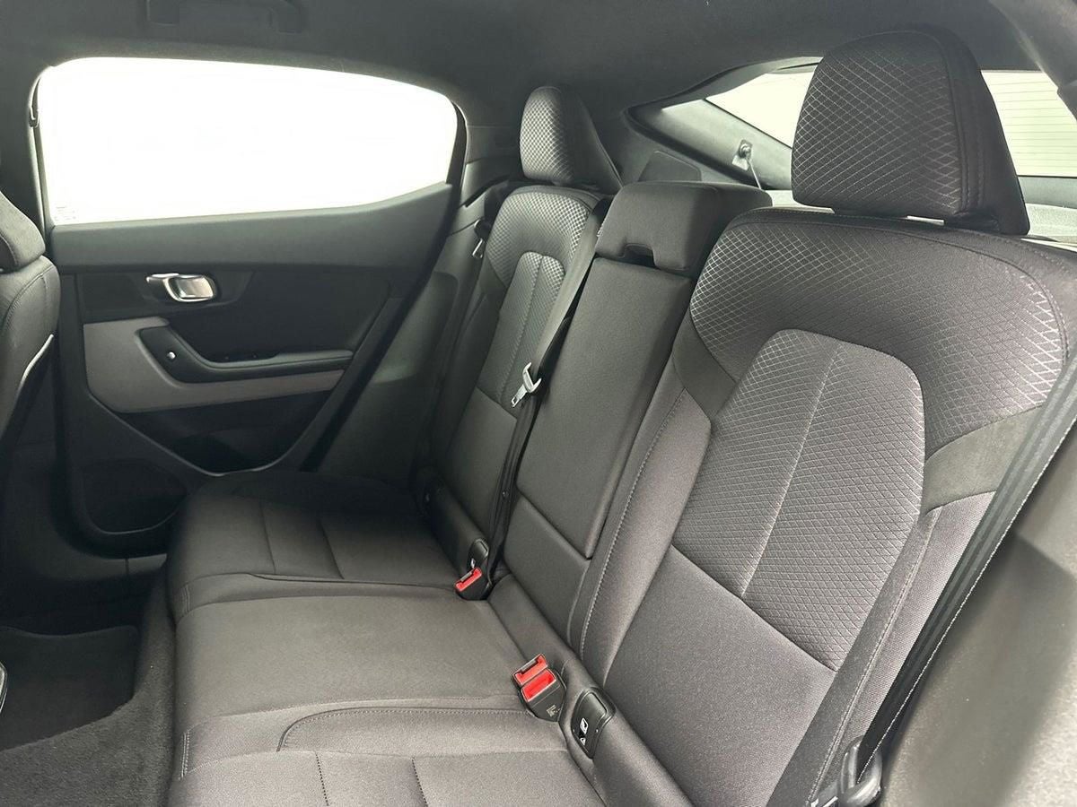 Polestar 2 Long Range billede 11