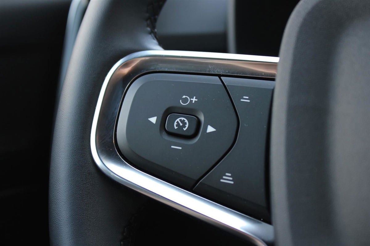 Volvo XC40 P6 ReCharge Plus billede 14