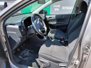 Kia Picanto MPi Advance