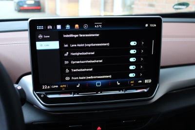 VW ID.4 Style 4Motion