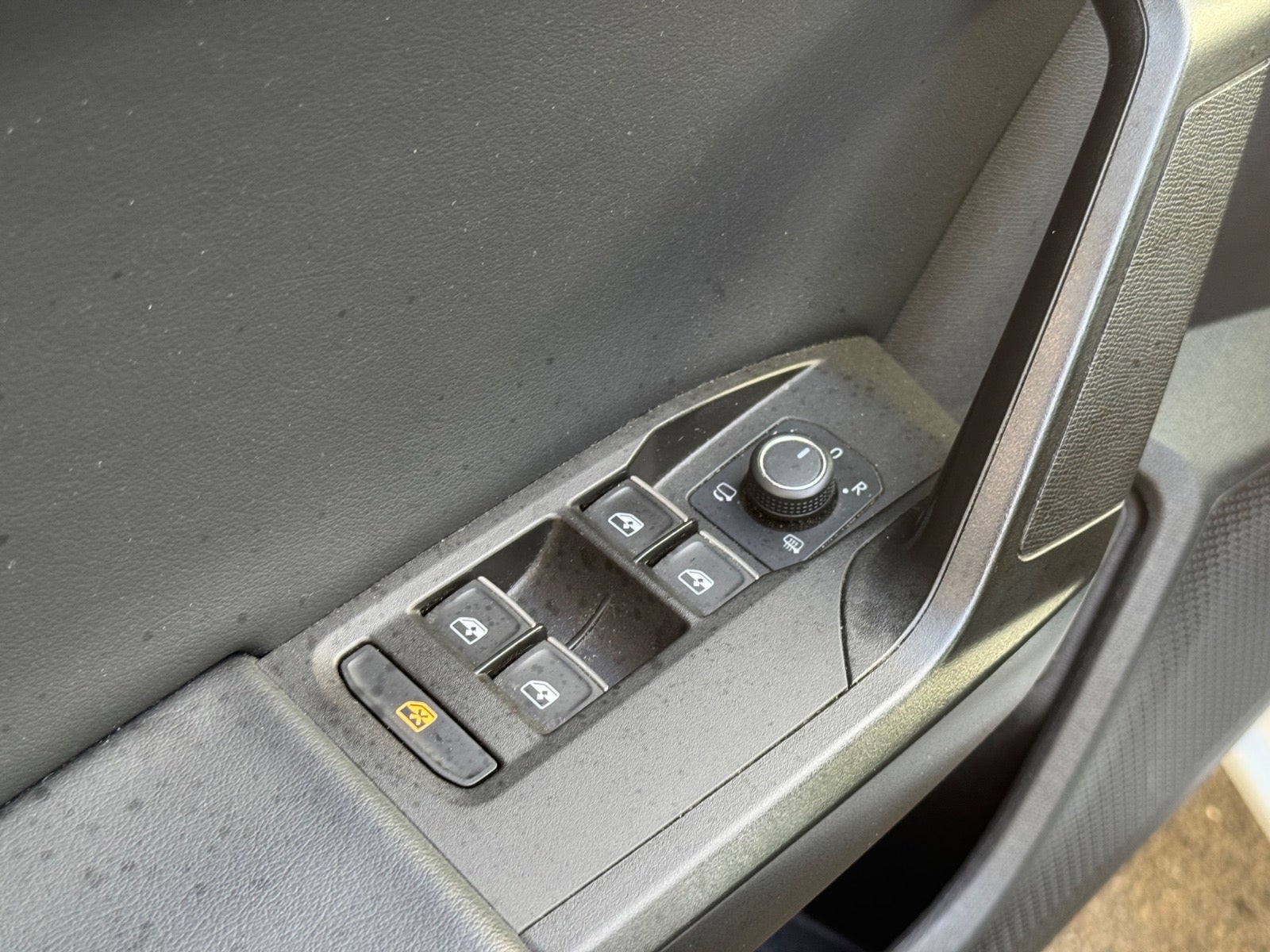 Billede af Seat Leon 1,4 eHybrid FR Sportstourer DSG