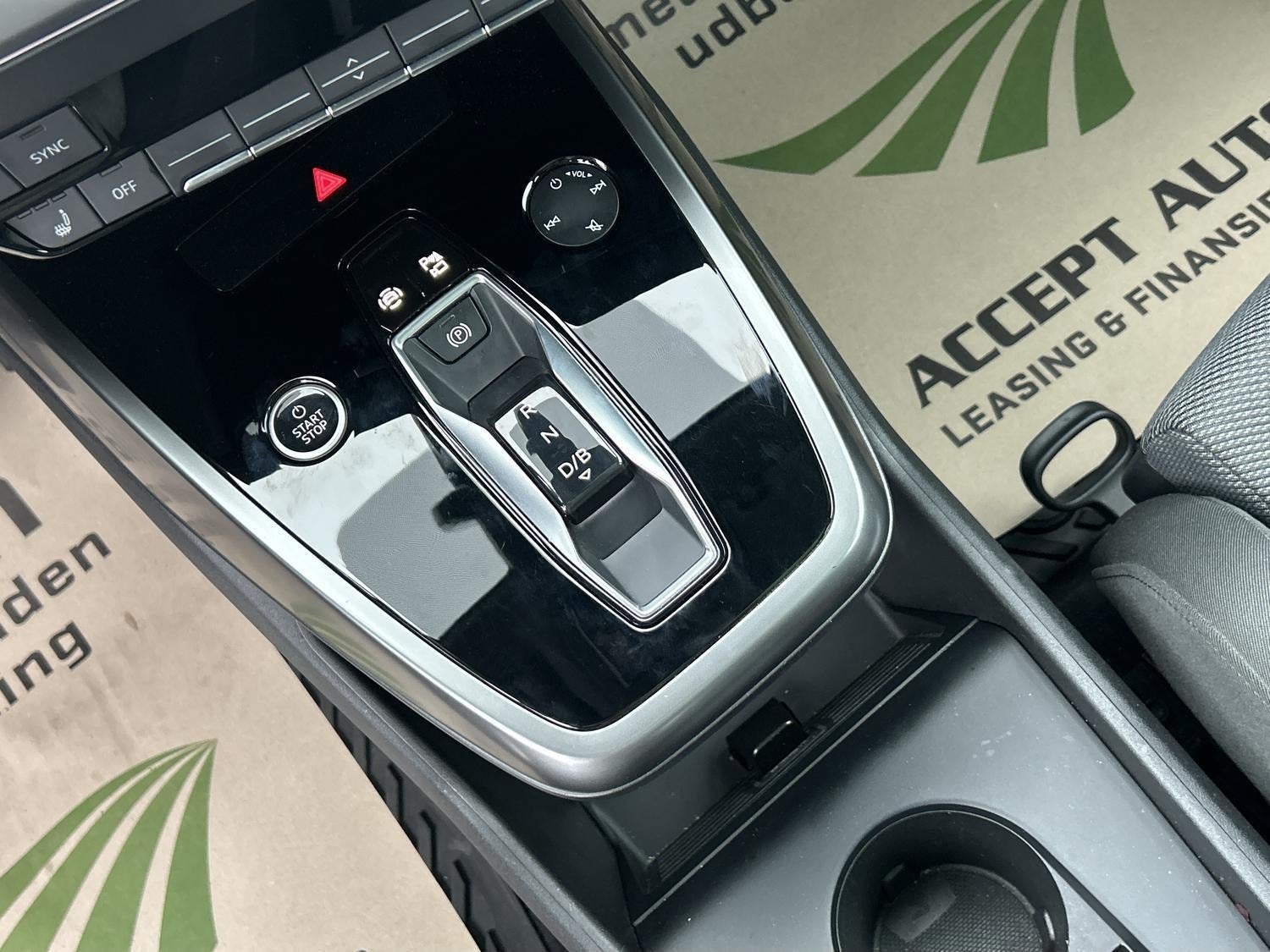 Billede af Audi Q4 e-tron 40