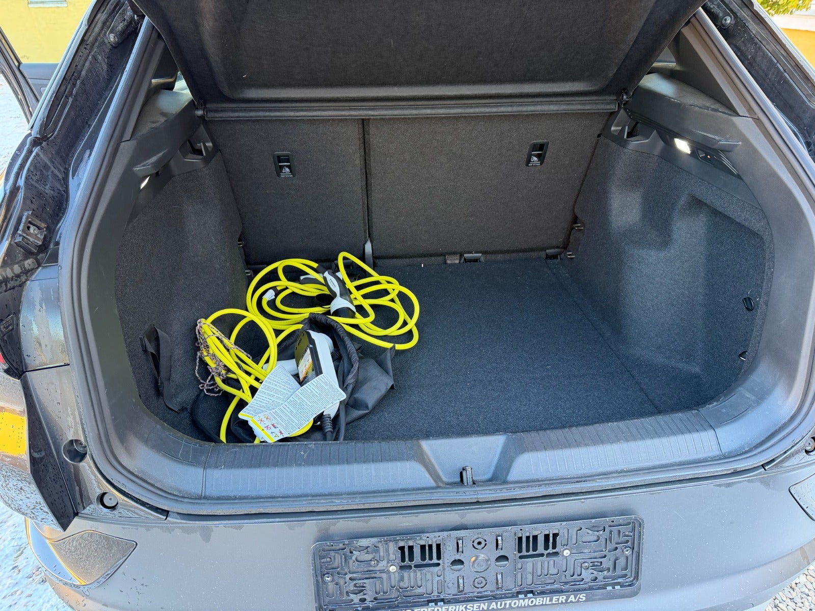 Billede af VW ID.4 77 Pro Performance