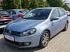 VW Golf VI TSi 122 Highline DSG