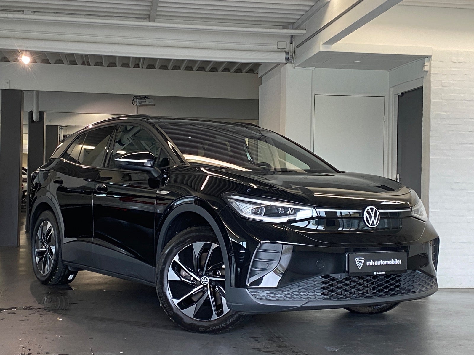 Billede af VW ID.4 77 Pro Performance