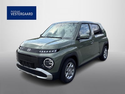Hyundai Inster 49 Advanced 5d