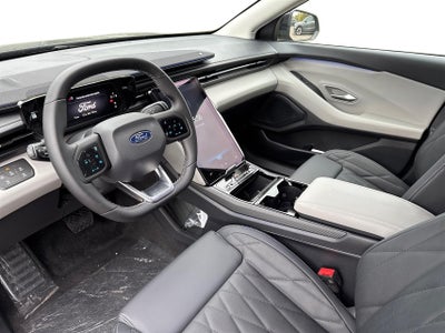Ford Explorer Premium Extended Range billede 2