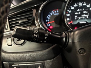 Kia Ceed T-GDi GT-Line