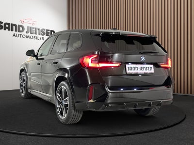 BMW iX1 xDrive30 M-Sport Premium