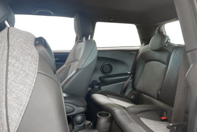 MINI Cooper SE Classic Trim