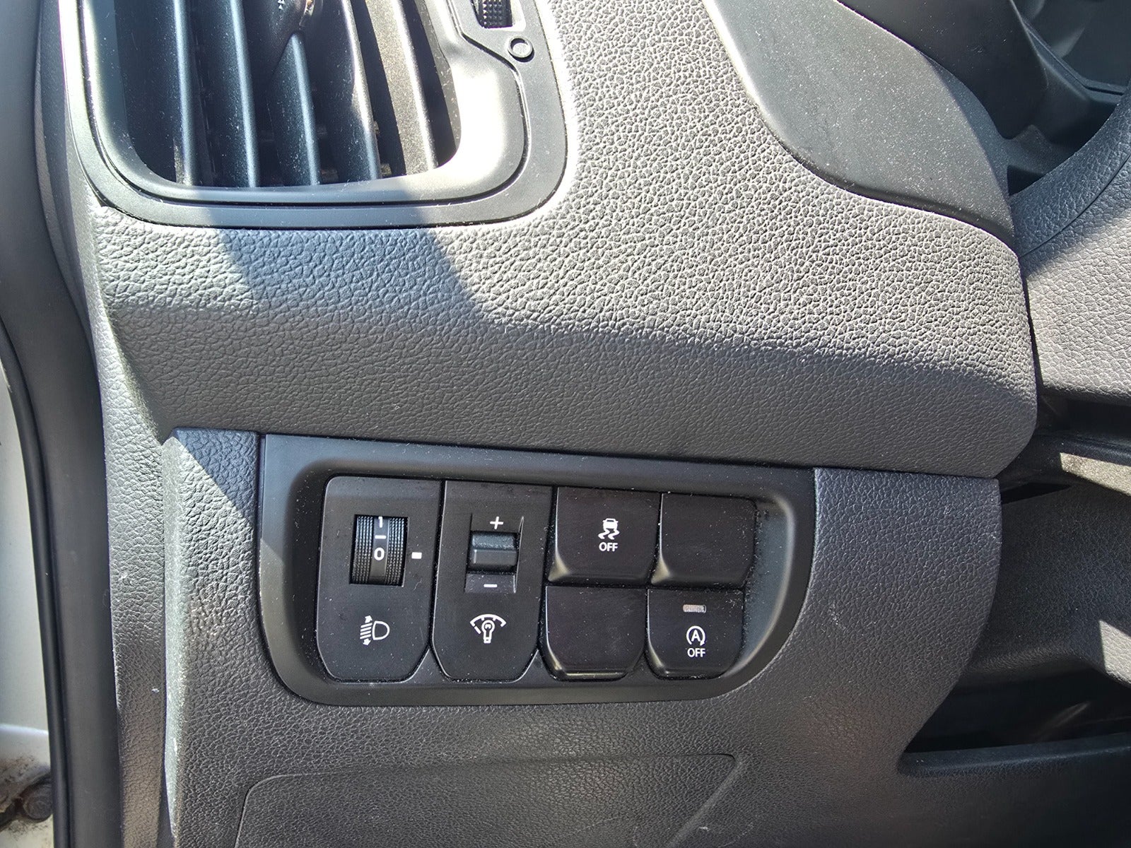 Billede af Kia Rio 1,2 CVVT Active