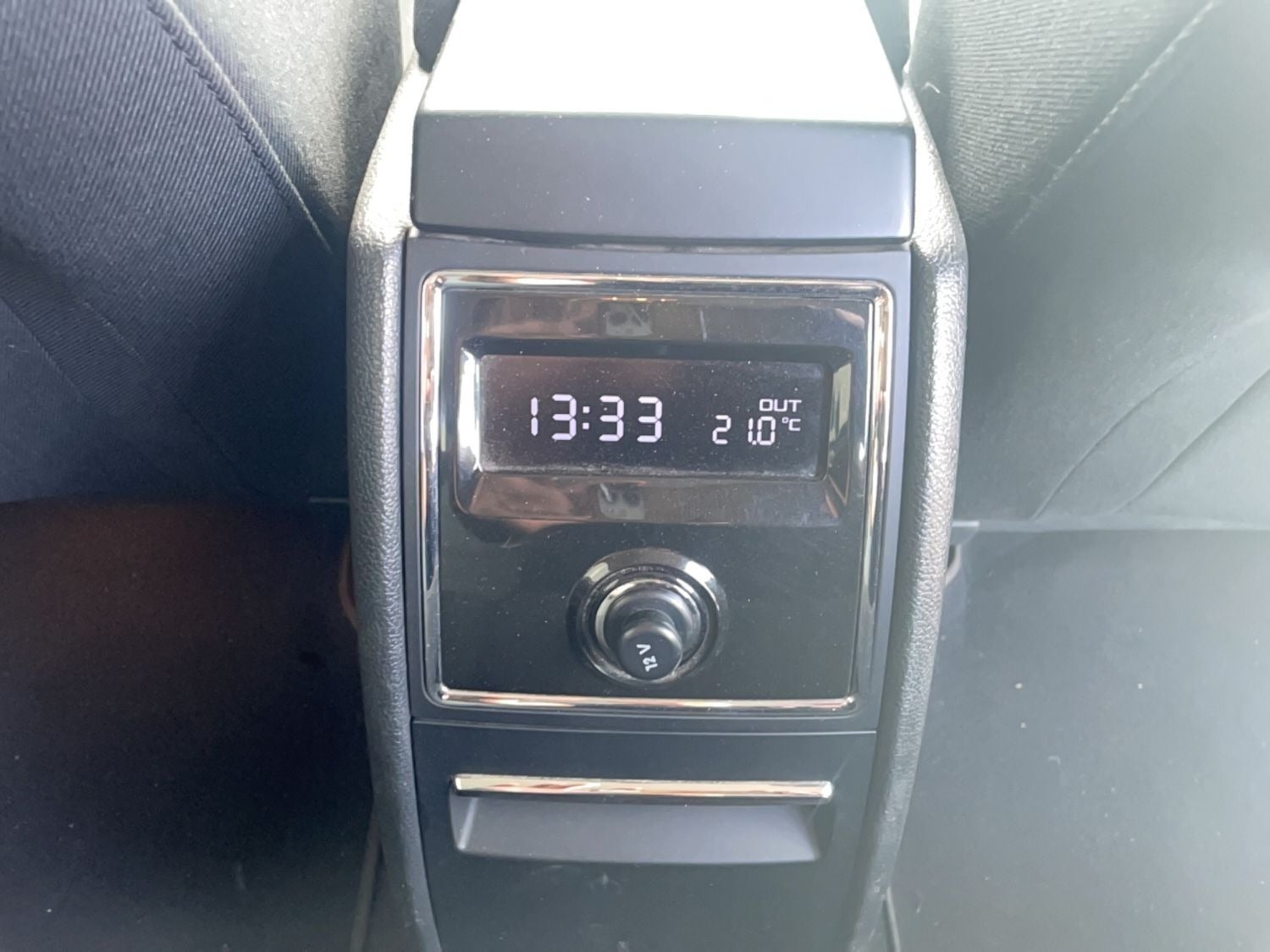 Skoda Superb TSi 125 Ambition Combi - billede 10