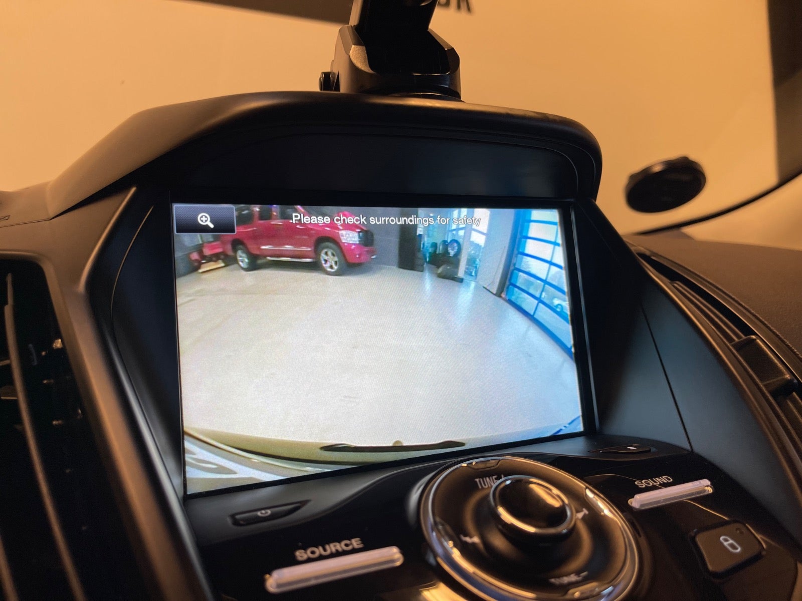 Ford Kuga SCTi 150 Titanium