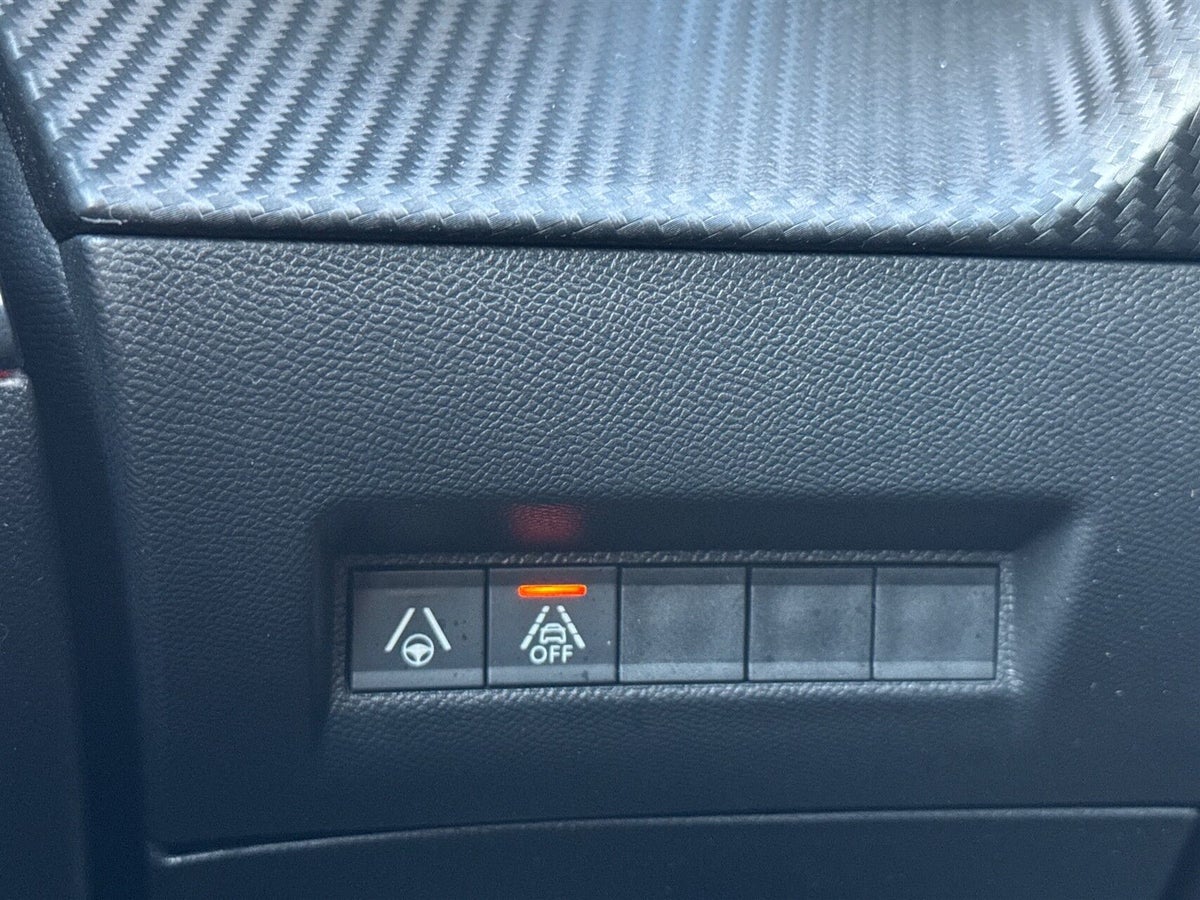 Peugeot e-2008 GT Sky billede 20