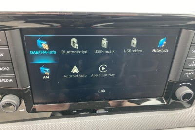 Hyundai i10 MPi Advanced