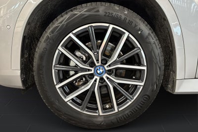 BMW iX1 eDrive20 M-Sport