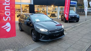 Kia Ceed PHEV Upgrade SW DCT