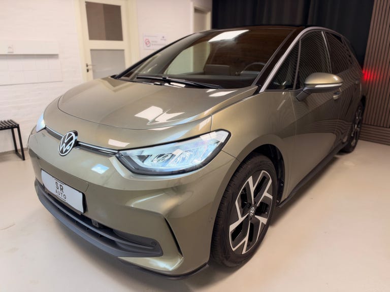 VW ID.3 Pro Move