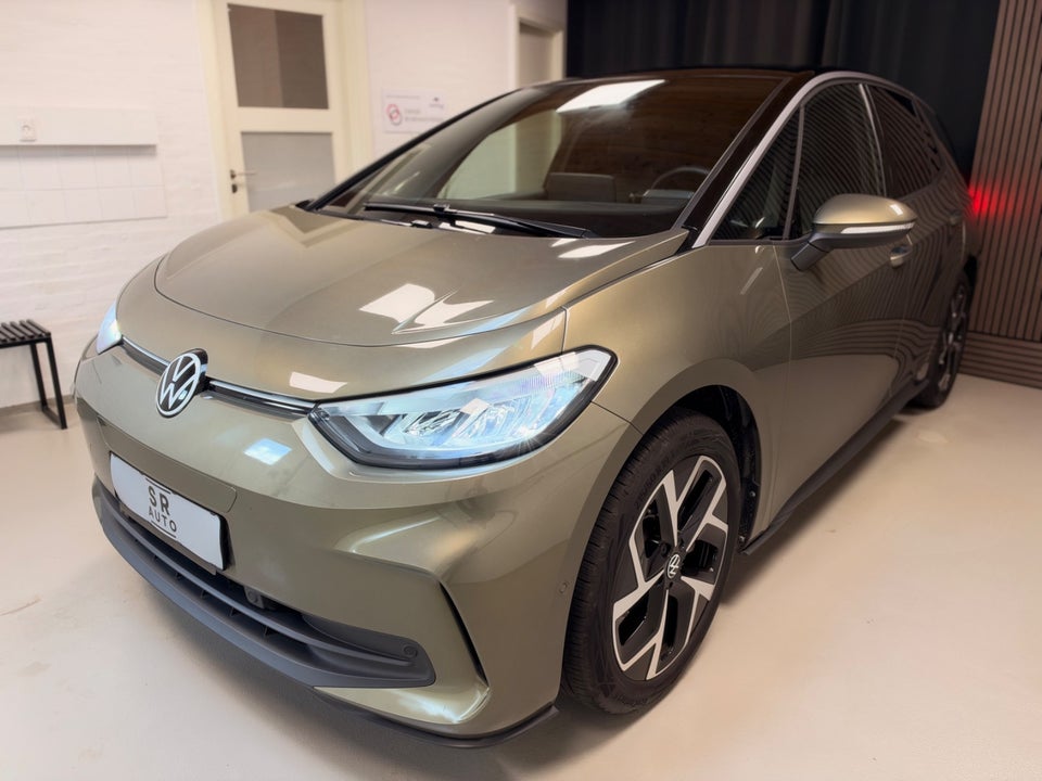 VW ID.3, Billede 1