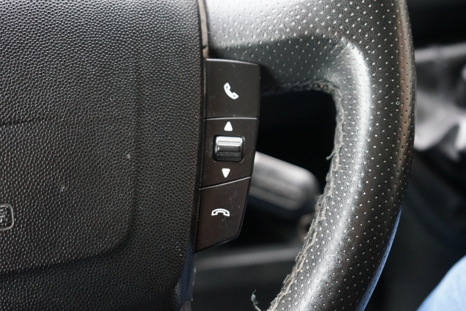 Billede af Peugeot Boxer 333 2,2 BlueHDi 140 L2H2 Premium