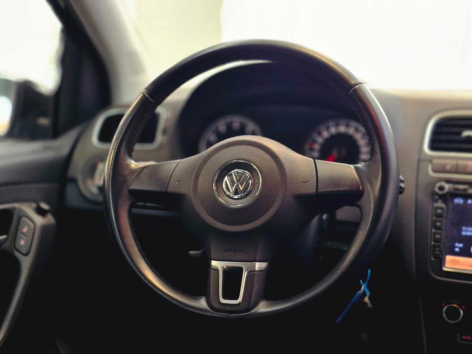 Billede af VW Polo 1,2 TSi 90 Comfortline