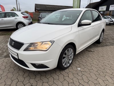 Seat Toledo 1,2 TSi 110 Style 5d