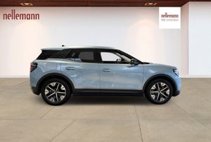 Ford Explorer Select Extended Range