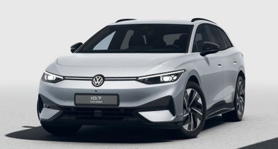 VW ID.7 Style Tourer