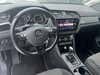 VW Touran TDi 150 Comfortline DSG Van thumbnail