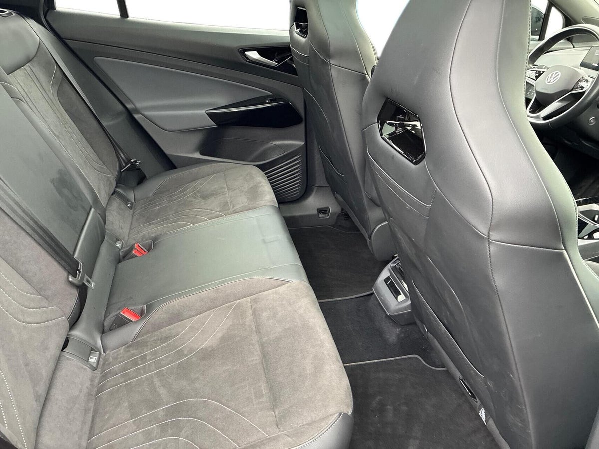 VW ID.4 Pro Performance billede 12