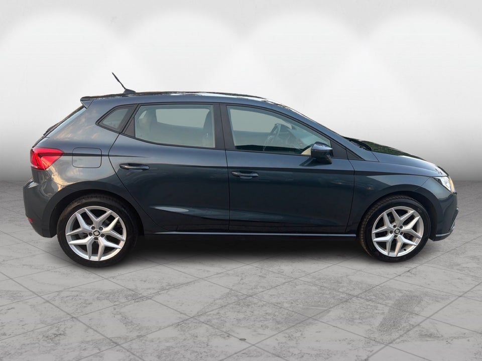 Seat Ibiza, Billede 5