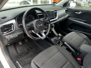 Kia Stonic T-GDi Vision