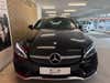 Mercedes C220 d AMG Line Coupé aut. thumbnail