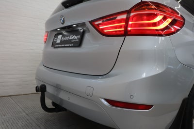 BMW 218d Gran Tourer Sport Line aut.