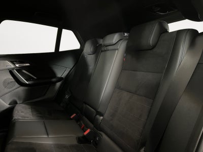 BMW iX2 eDrive20 Fully Charged M-Sport