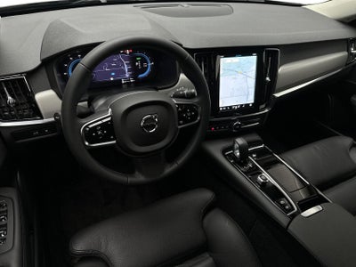 Volvo V90 T6 ReCharge Plus Bright aut. AWD billede 2