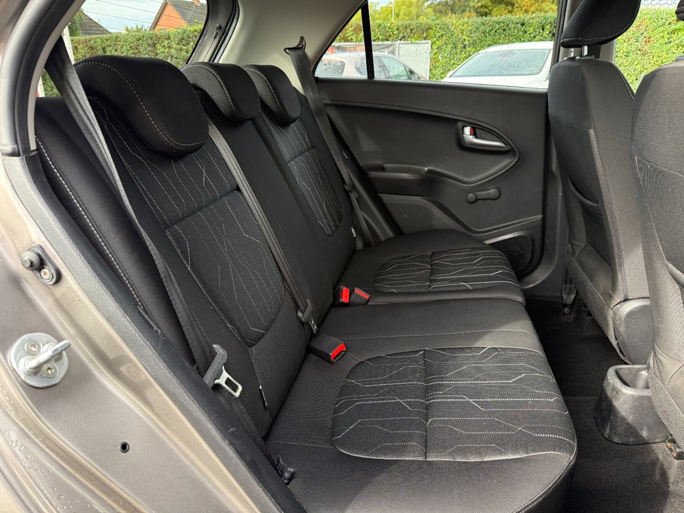 Kia Picanto Active Eco — billede 10