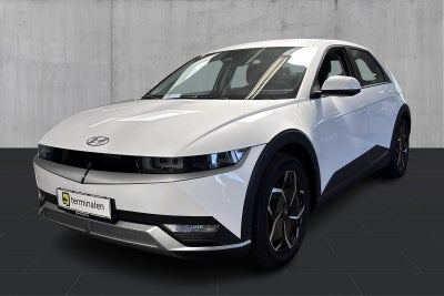Hyundai Ioniq 5 58 Essential 5d