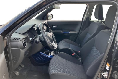 Suzuki Ignis mHybrid Active