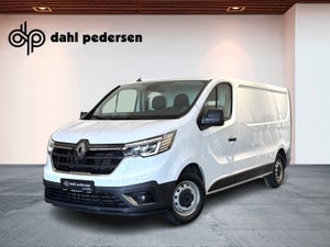 Renault Trafic dCi 150 L2H1 EDC