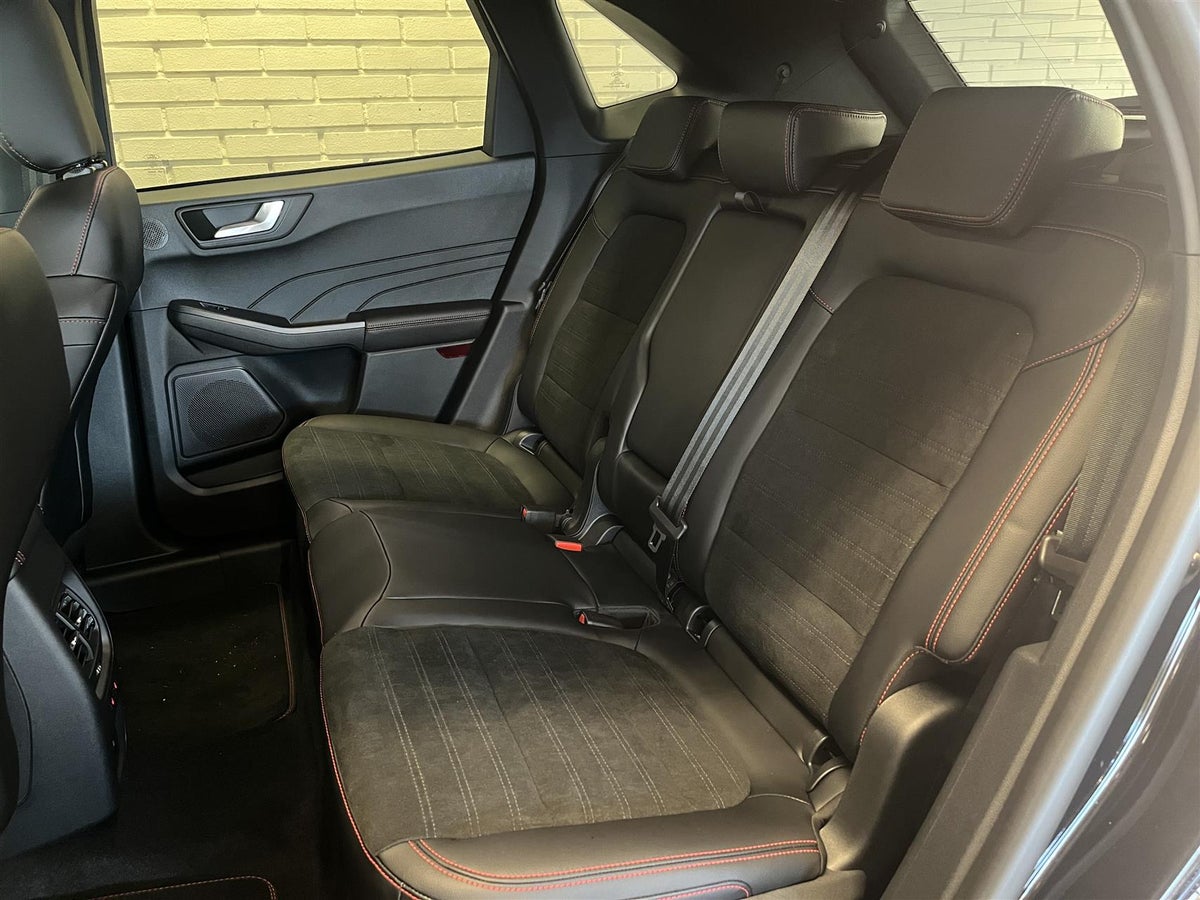 Ford Kuga PHEV ST-Line X CVT billede 6