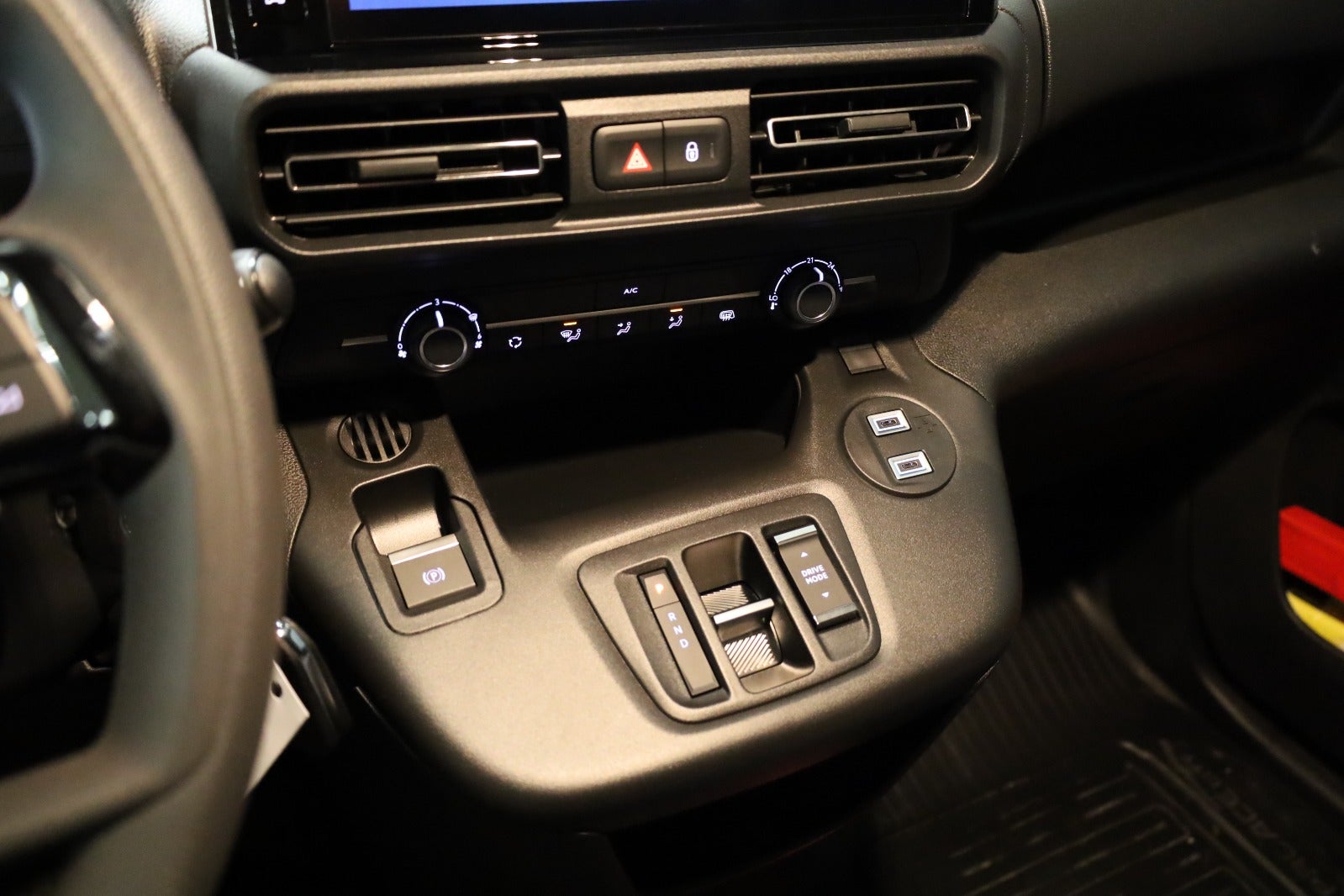 Toyota ProAce City Long Comfort Master