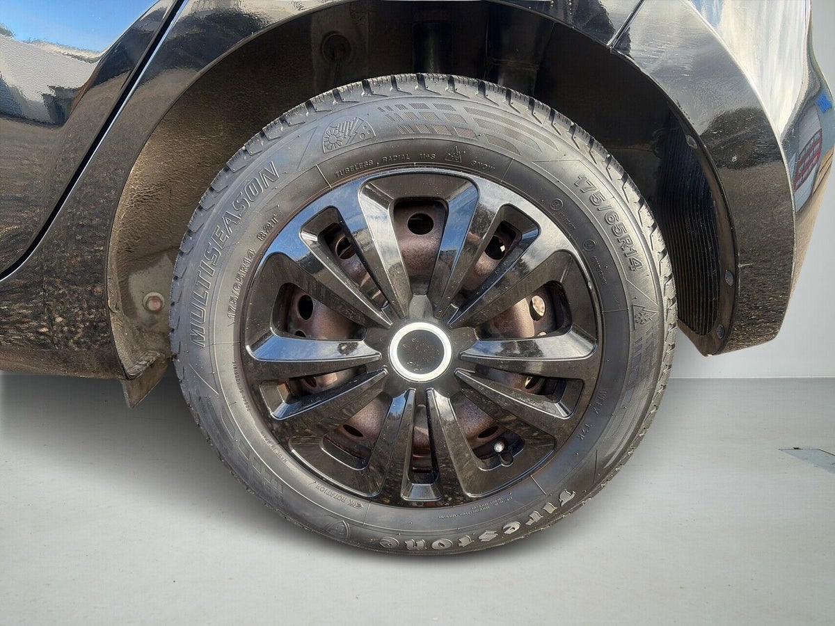 Hyundai i10 Trend billede 8