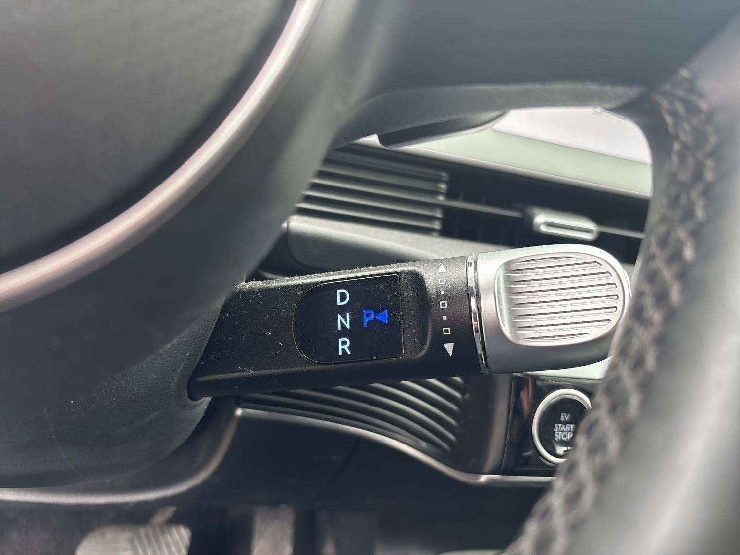 Billede af Hyundai Ioniq 5 77 Essential