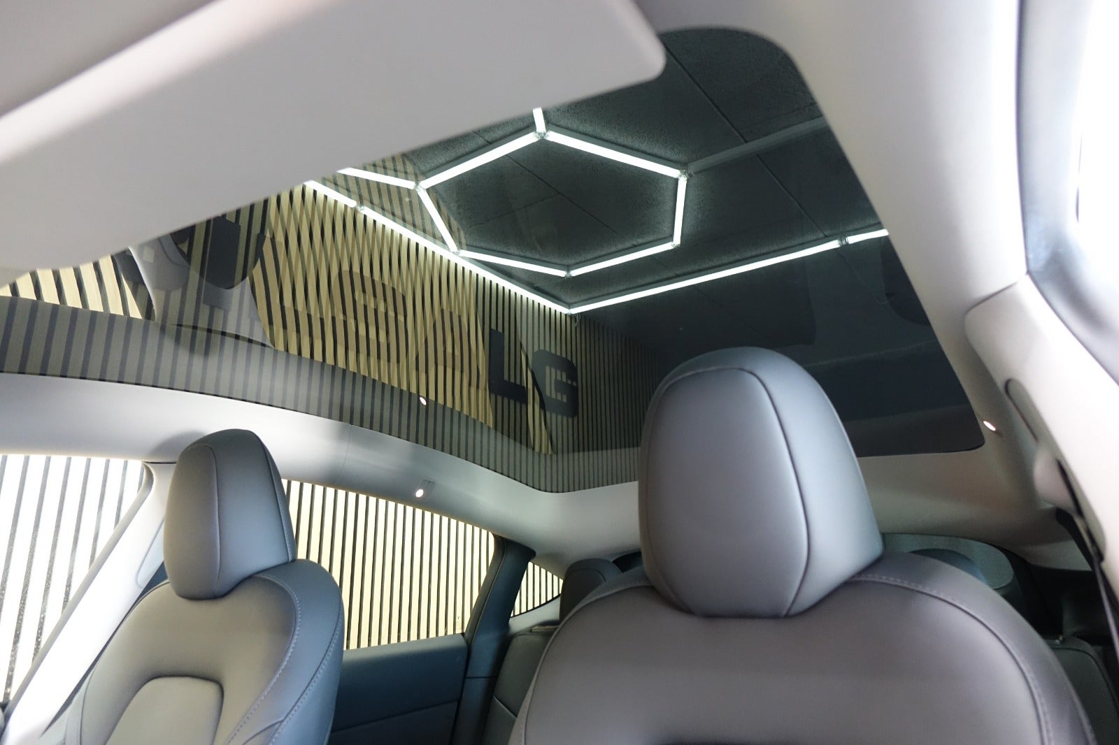 Tesla Model Y, Billede 6