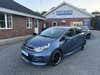 Kia Rio CVVT Limited
