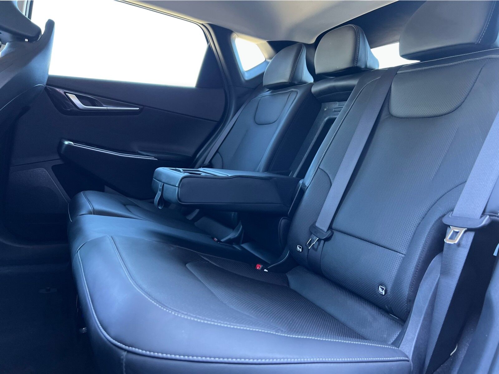 Kia EV6 Long Range Upgrade