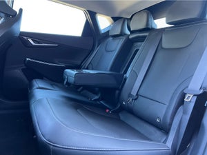 Kia EV6 Long Range Upgrade