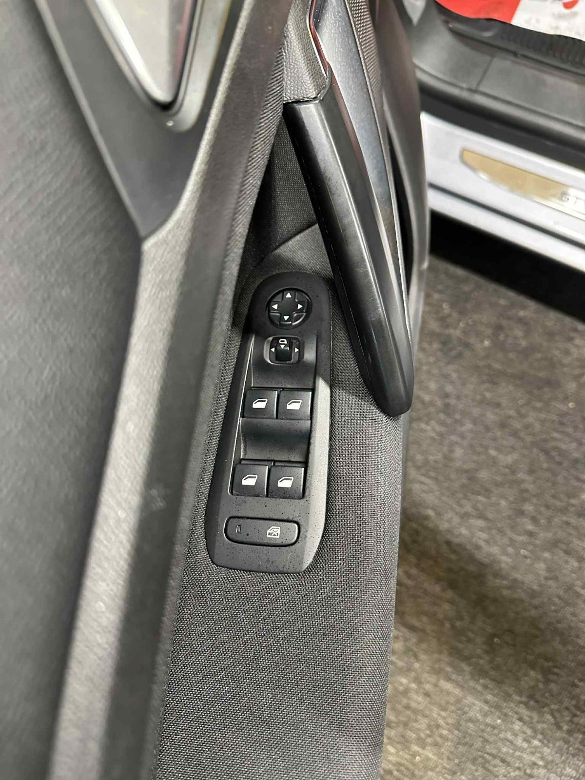 Billede af Peugeot 308 1,2 PureTech 130 Style SW